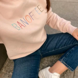 SUDADERA BANOFFEE