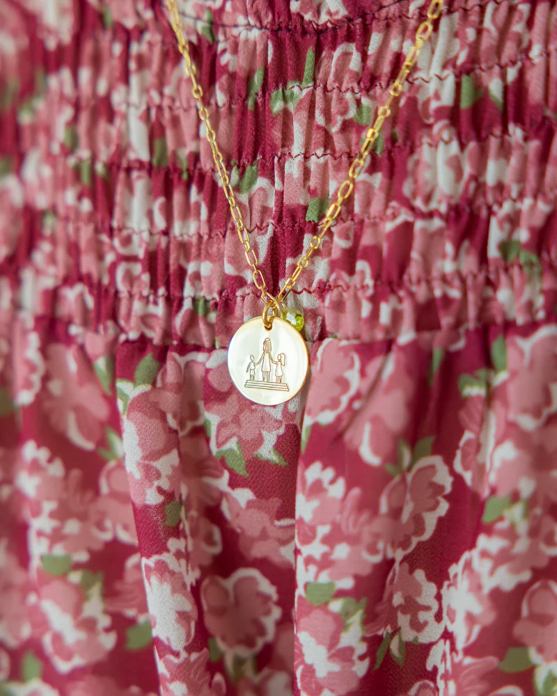 Collar Family - Imagen 3
