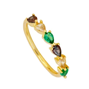 Anillo Autumn