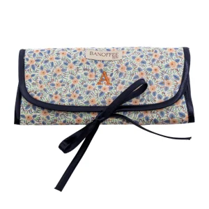 Joyero Personalizado Orange Flowers