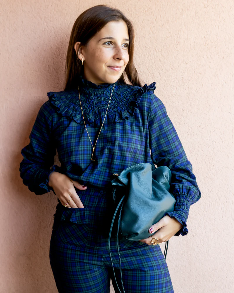 Bolso Martina Green - Imagen 8
