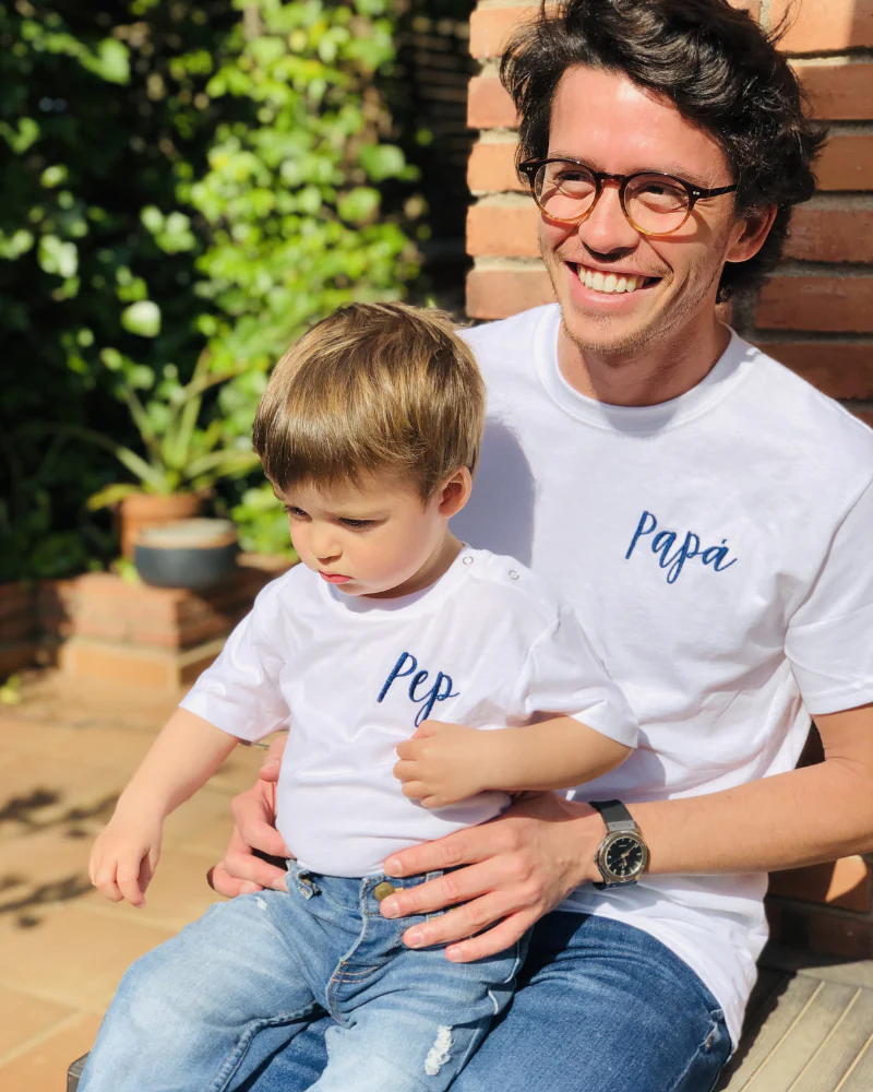 CAMISETA UNISEX PERSONALIZADA - Imagen 2