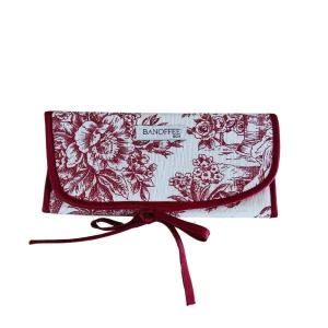 Joyero Personalizado Toile de jouy