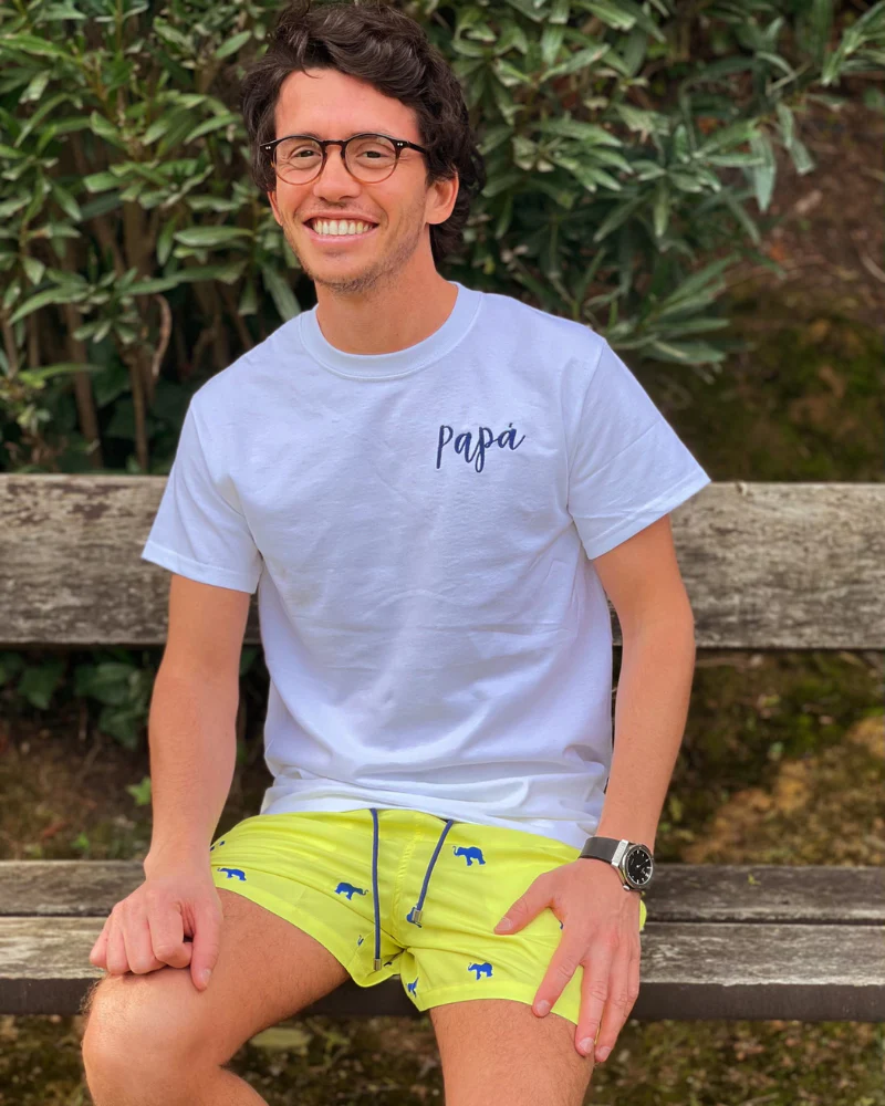 CAMISETA UNISEX PERSONALIZADA - Imagen 4