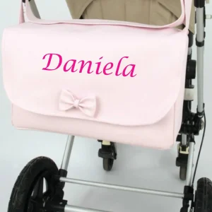 Bolso Solapa Personalizado