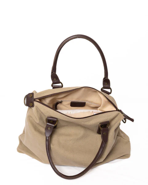 Bolso Federica Rosa Palo - Imagen 4