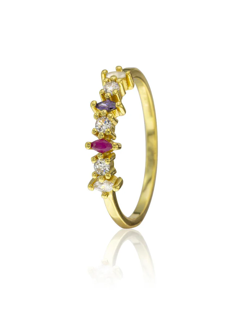 Anillo Carina