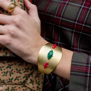 Brazalete Oasis