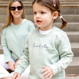 Sudadera personalizada especial Niño