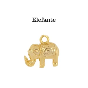 Charm Elefante
