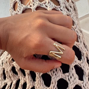 Anillo Identity waterproof