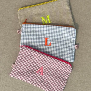 Estuche fluor
