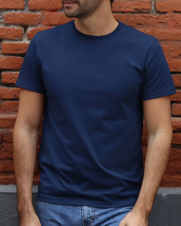 Camiseta Pima - Imagen 3