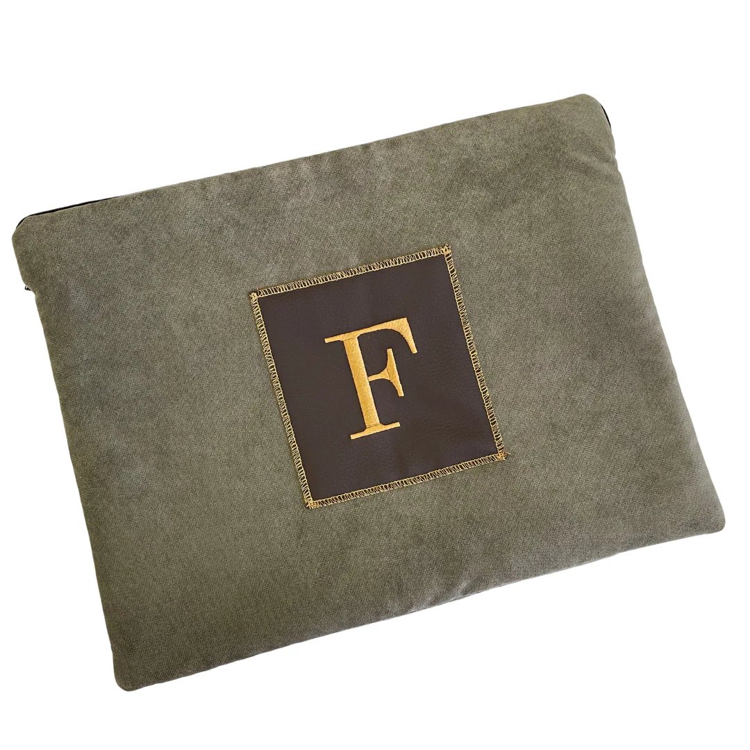Funda personalizada Gold Collection