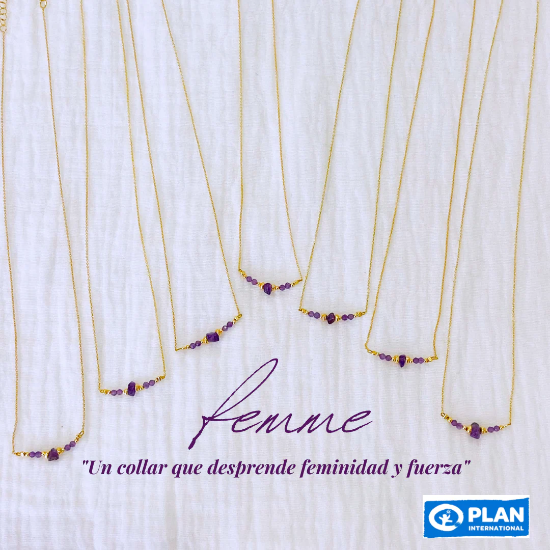 Pulsera "Femme" - Imagen 4