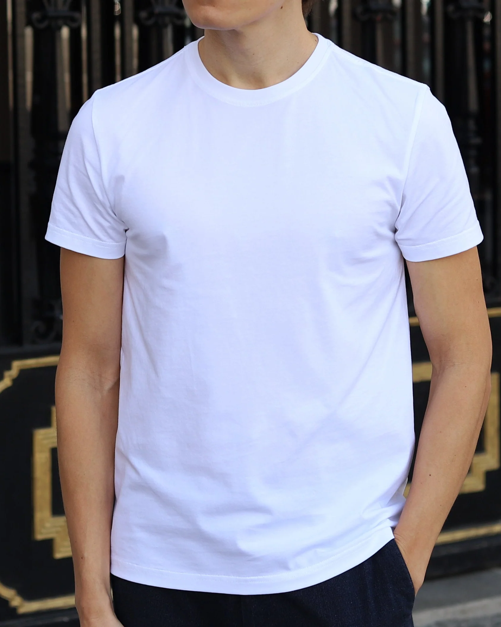 Camiseta Pima - Imagen 2