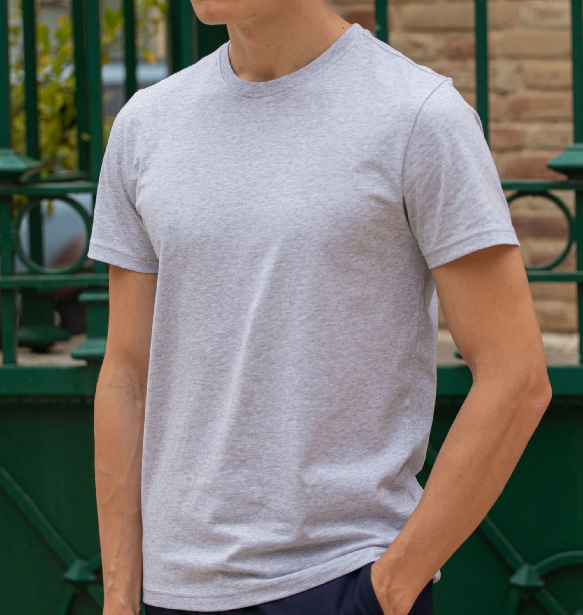 Camiseta Pima - Imagen 4