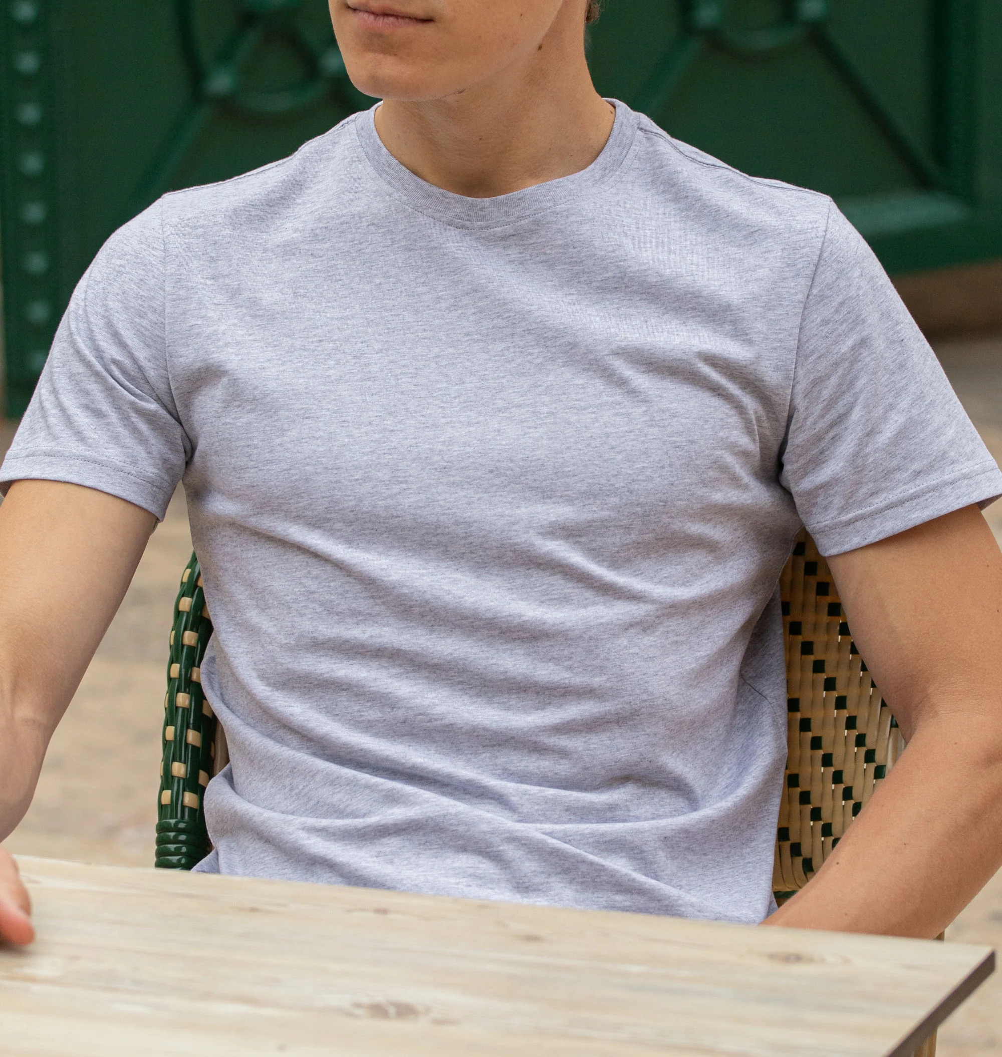 Camiseta Pima - Imagen 5