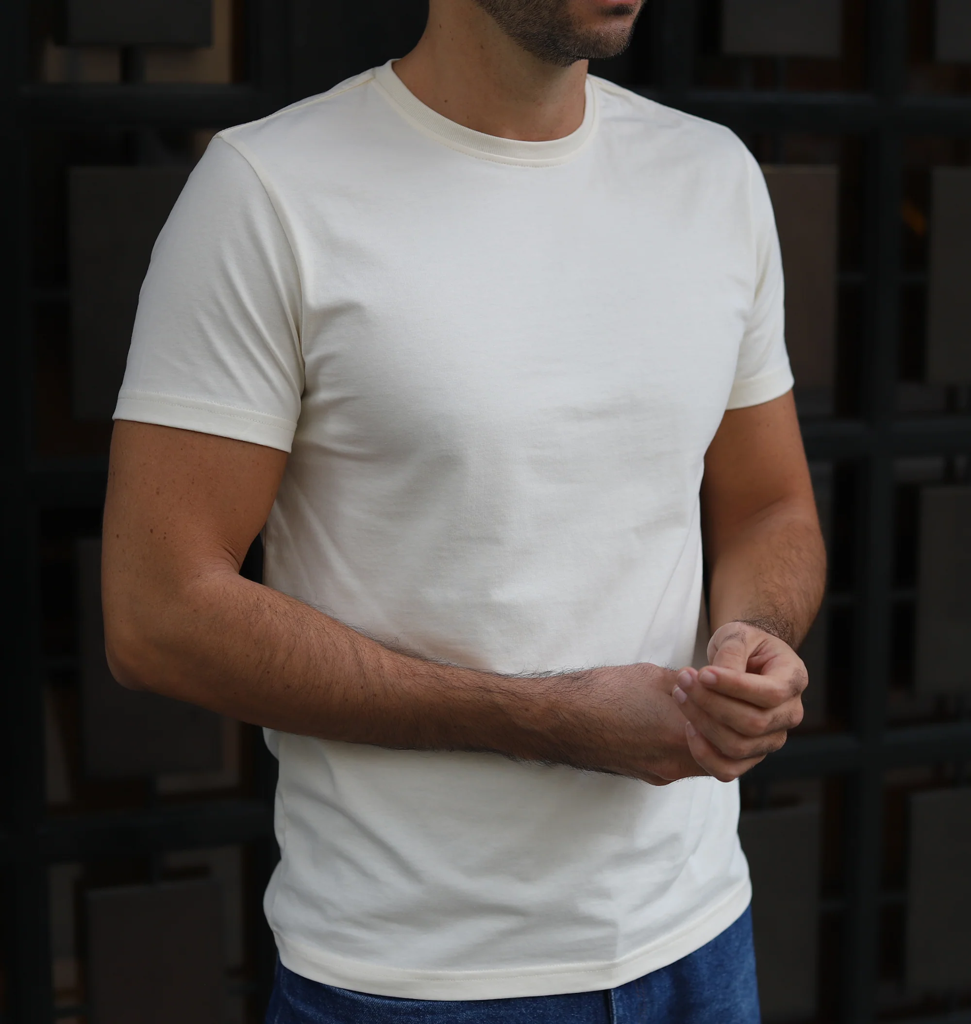 Camiseta Pima - Imagen 9