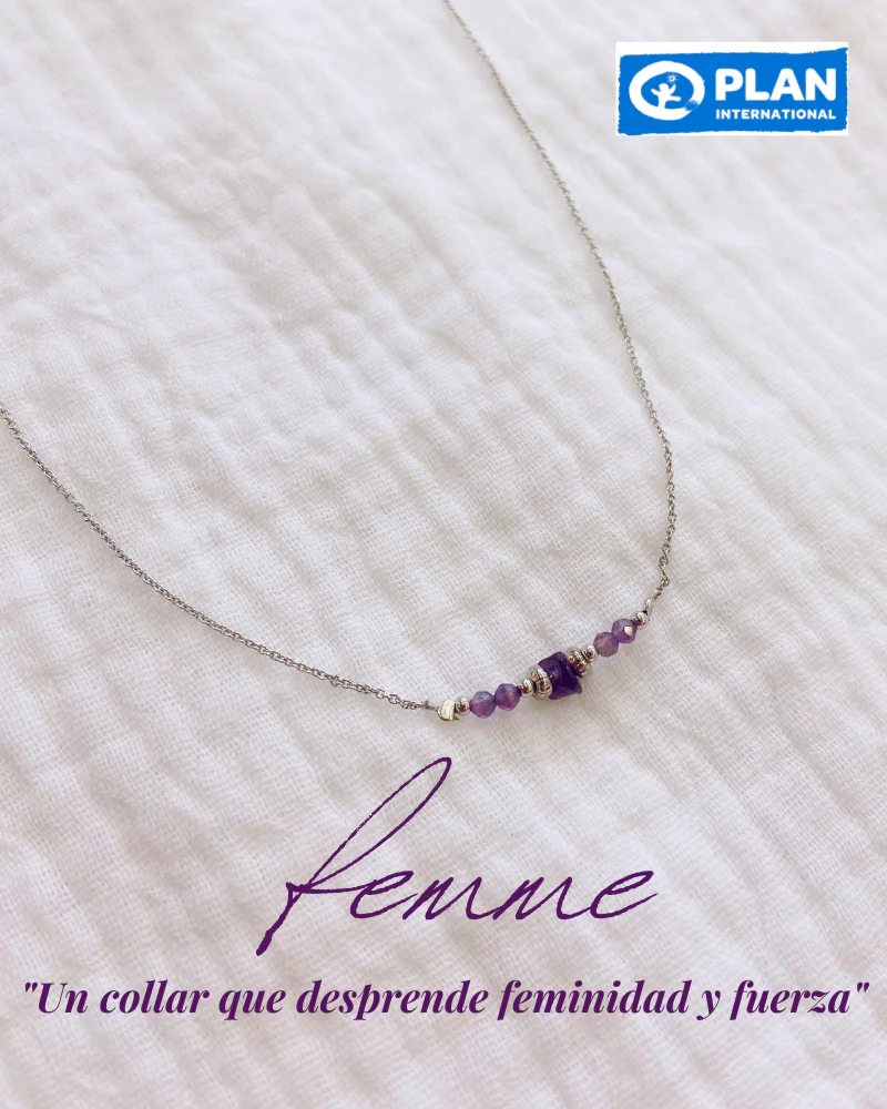 Pulsera "Femme" - Imagen 5