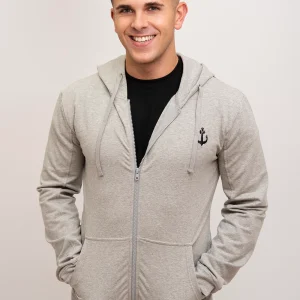 CHAQUETA GRIP