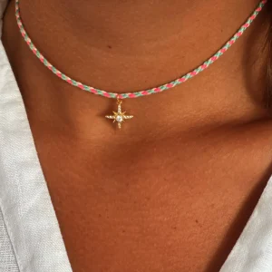 Collar Star Colors