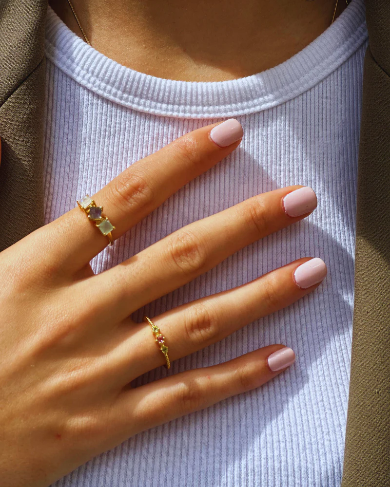 Anillo Halley Silver - Imagen 3