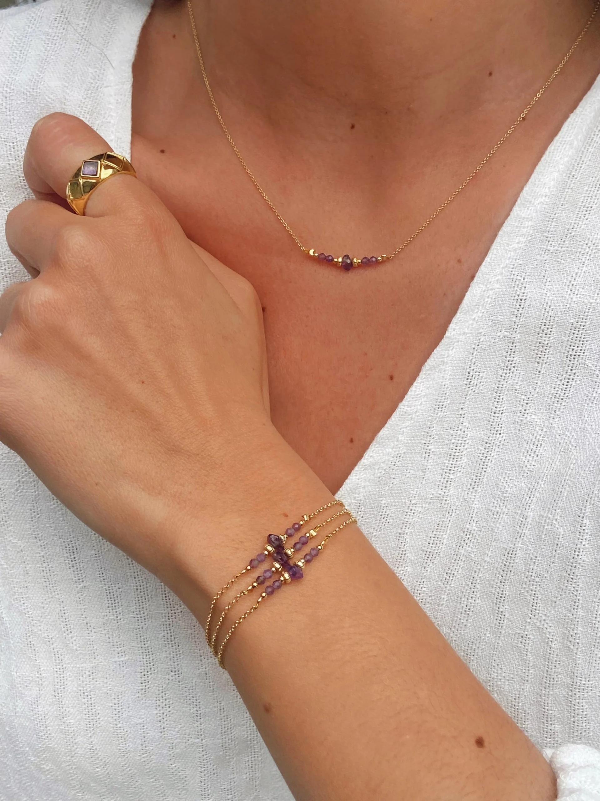 Pulsera "Femme" - Imagen 3