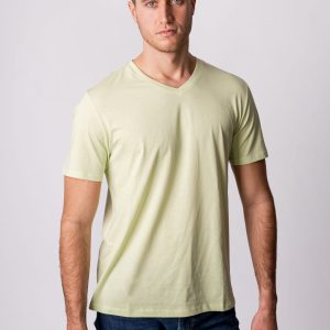 Camiseta Colors V Neck – 100% Algodón /150g.