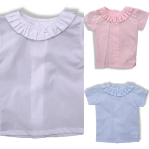 Camisa Batista Liquidación
