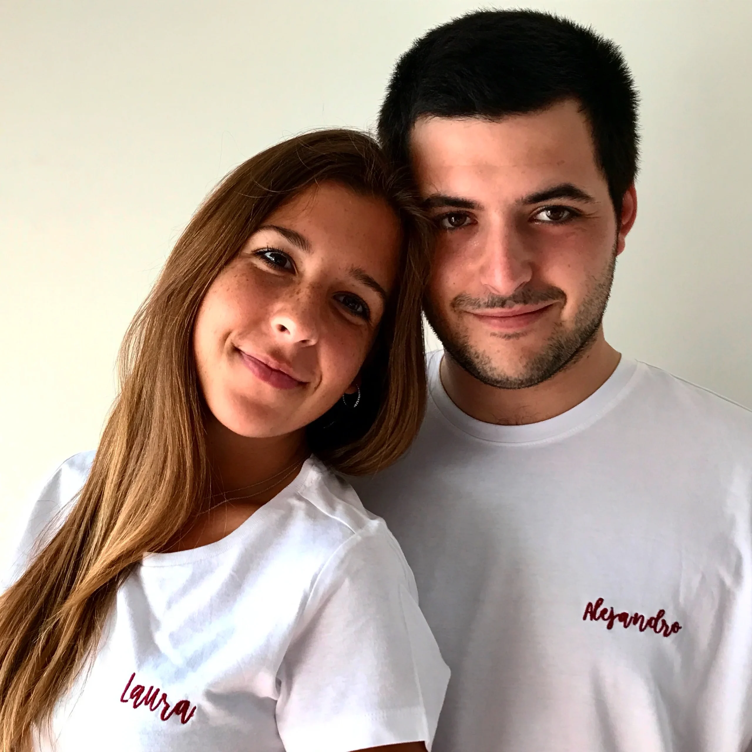 CAMISETA UNISEX PERSONALIZADA - Imagen 6
