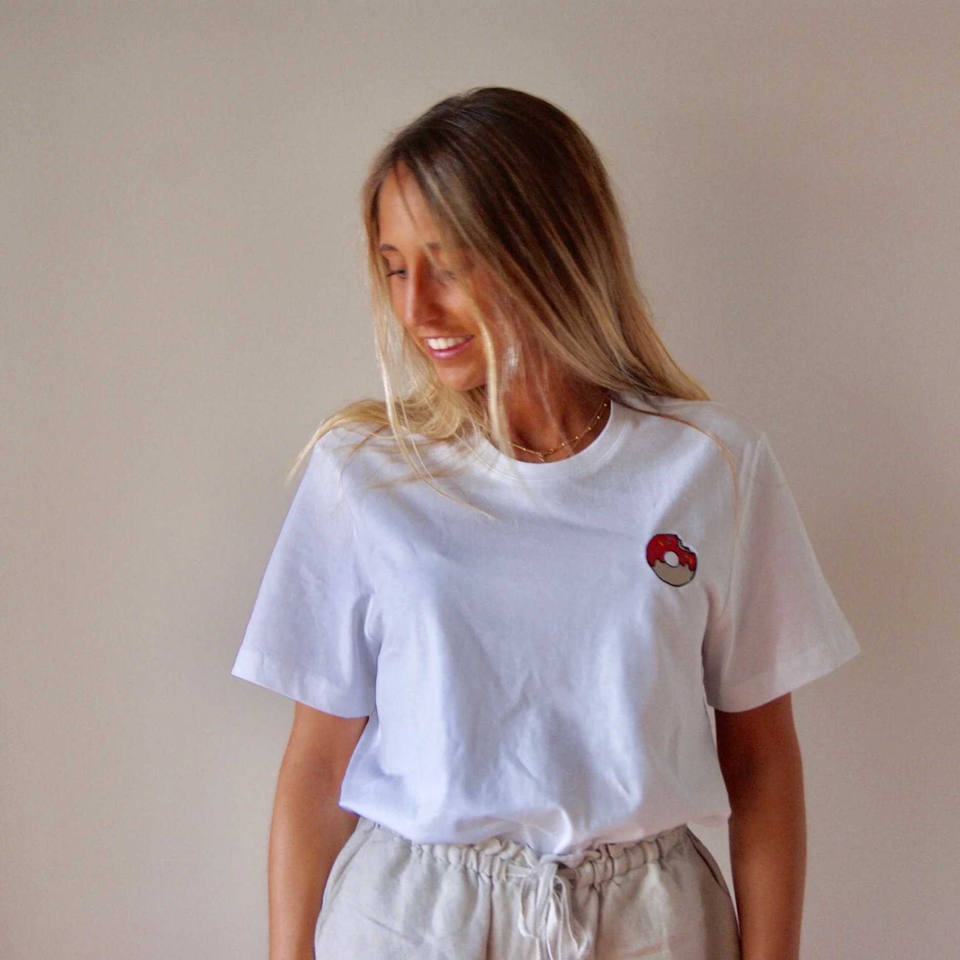 CAMISETA UNISEX PERSONALIZADA - Imagen 9