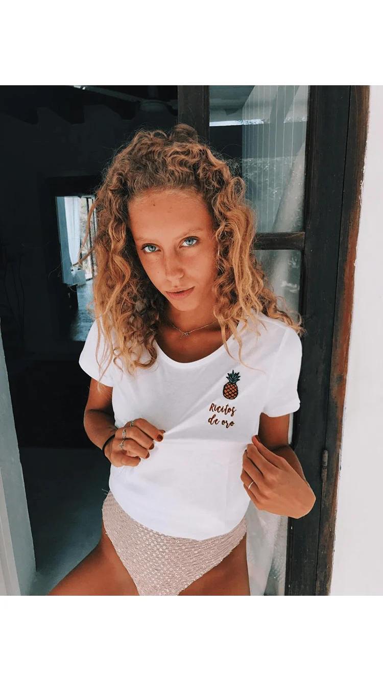 CAMISETA MUJER PERSONALIZADA - Imagen 4
