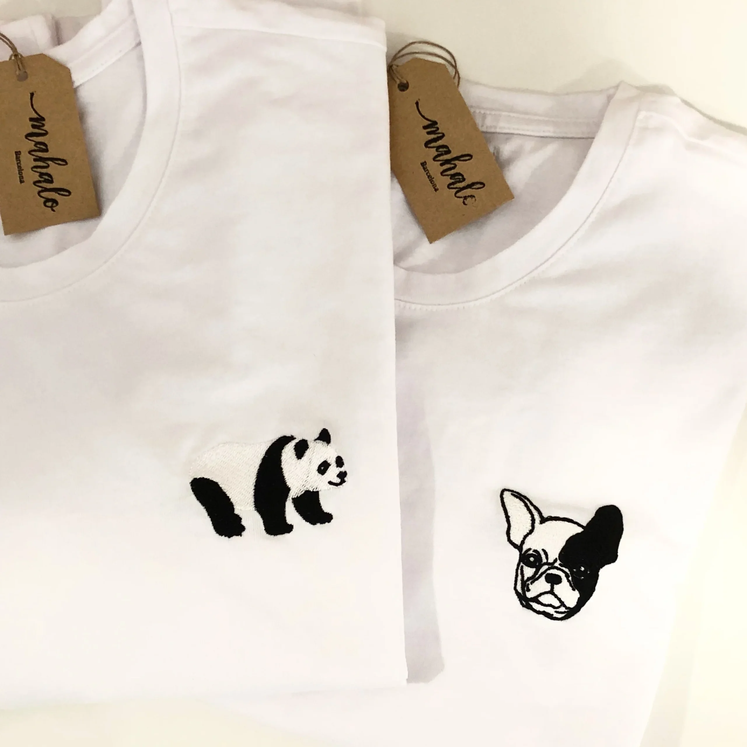 CAMISETA UNISEX PERSONALIZADA - Imagen 5
