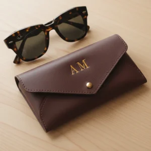 Funda de gafas