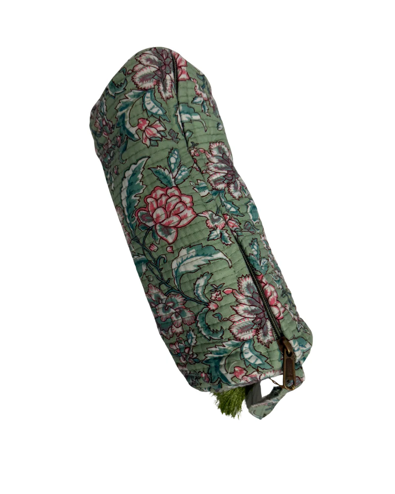 Estuche grande / neceser estampado - Imagen 6