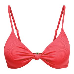 Top bikini Only CORAL