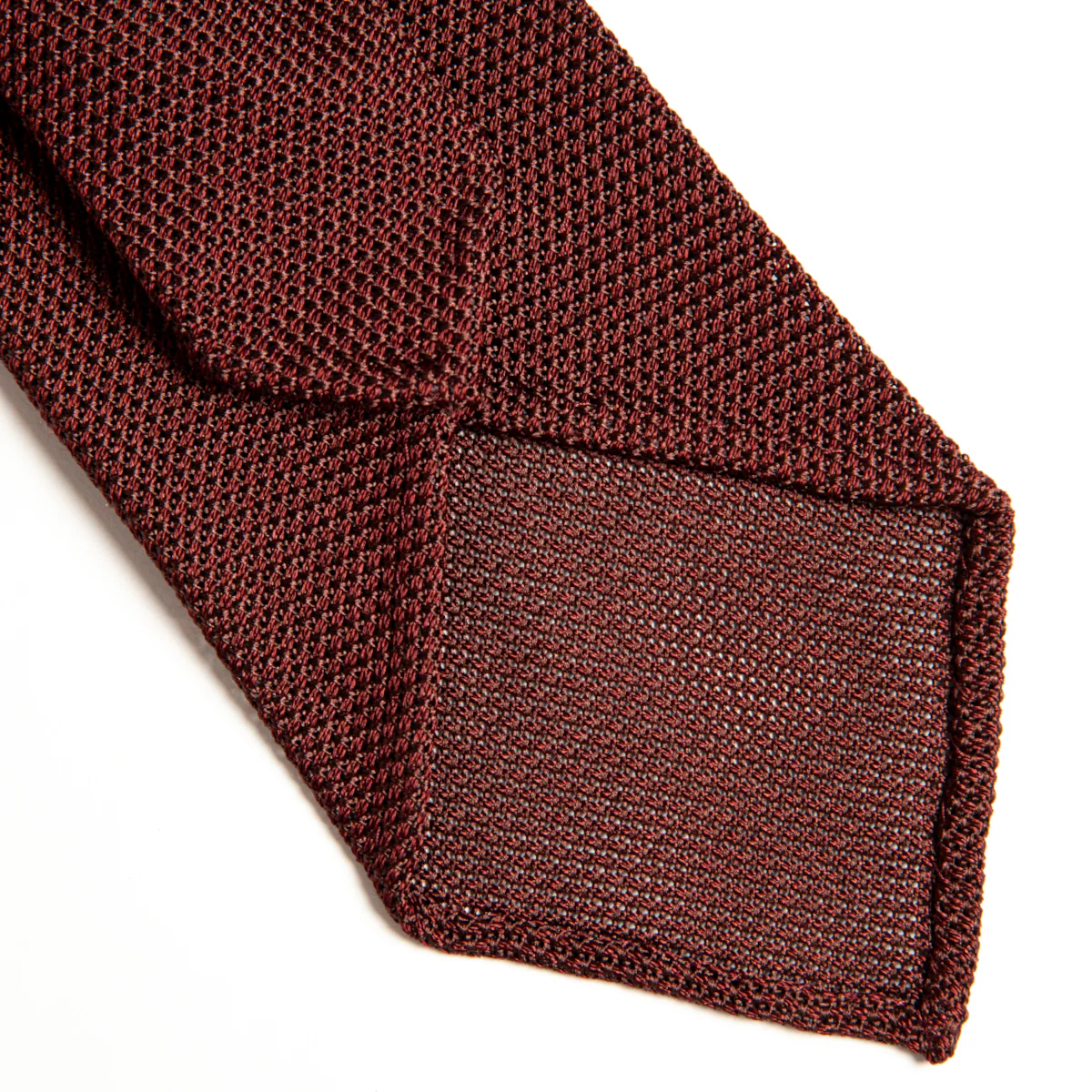 Corbata granadina garza fina - Imagen 7