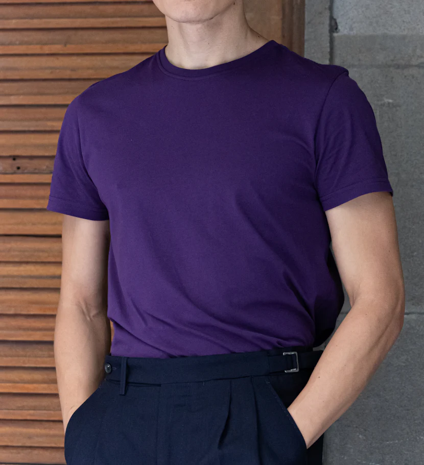 Camiseta Pima - Imagen 6