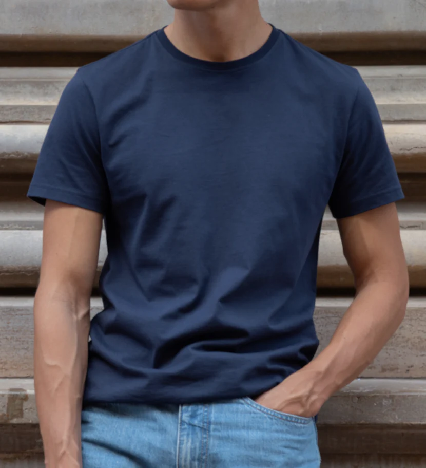 Camiseta Pima