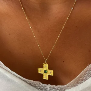 Collar Saura