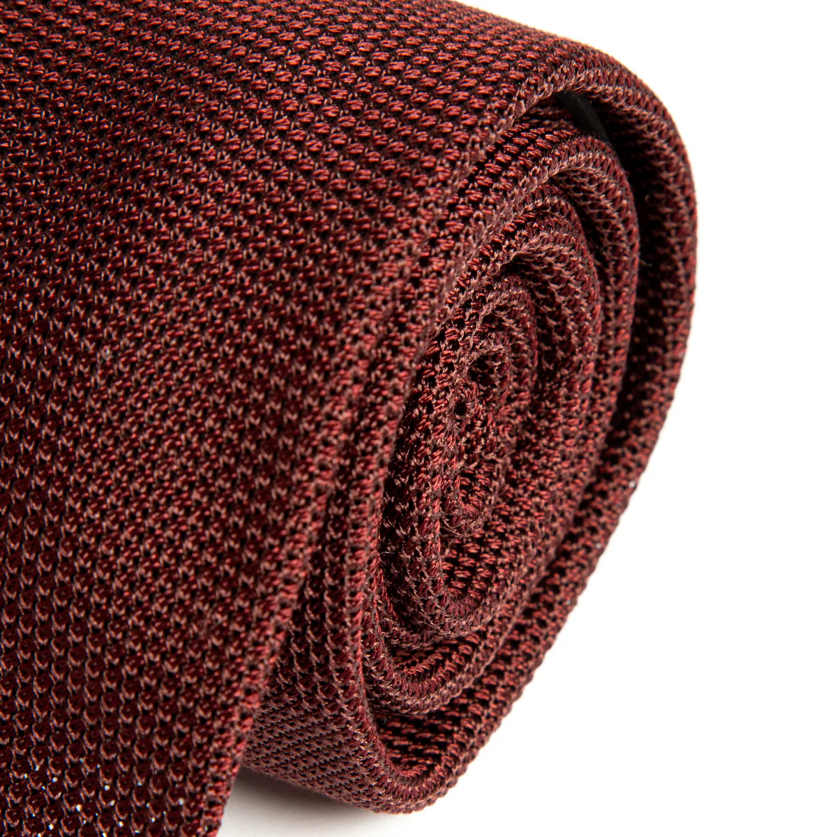 Corbata granadina garza fina - Imagen 8