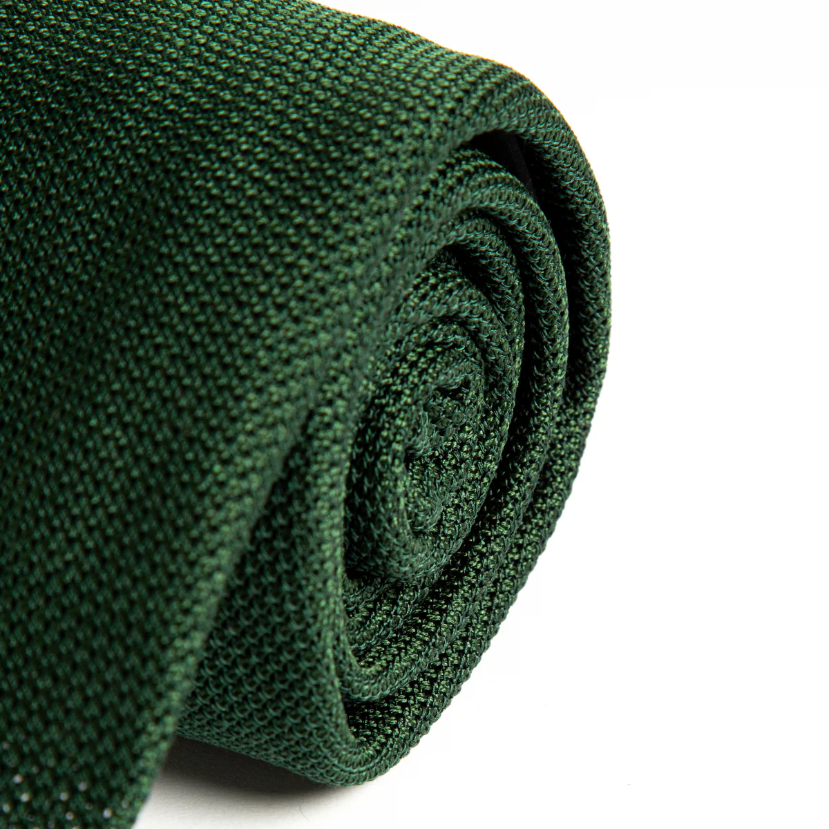Corbata granadina garza fina - Imagen 4