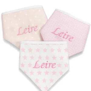 Pack 3 Bandanas personalizadas