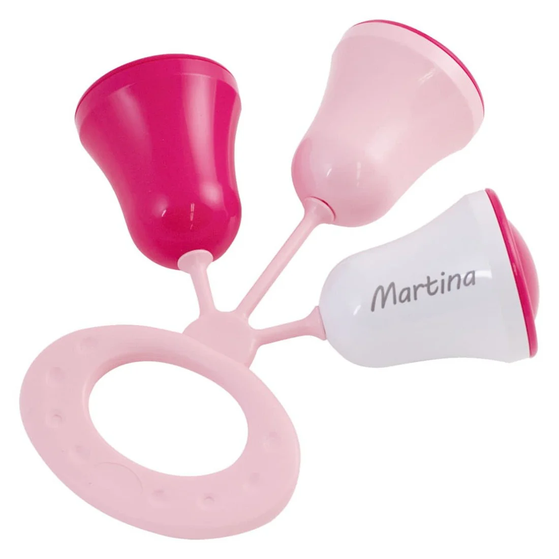 Sonajero con Nombre Personalizado - Imagen 3