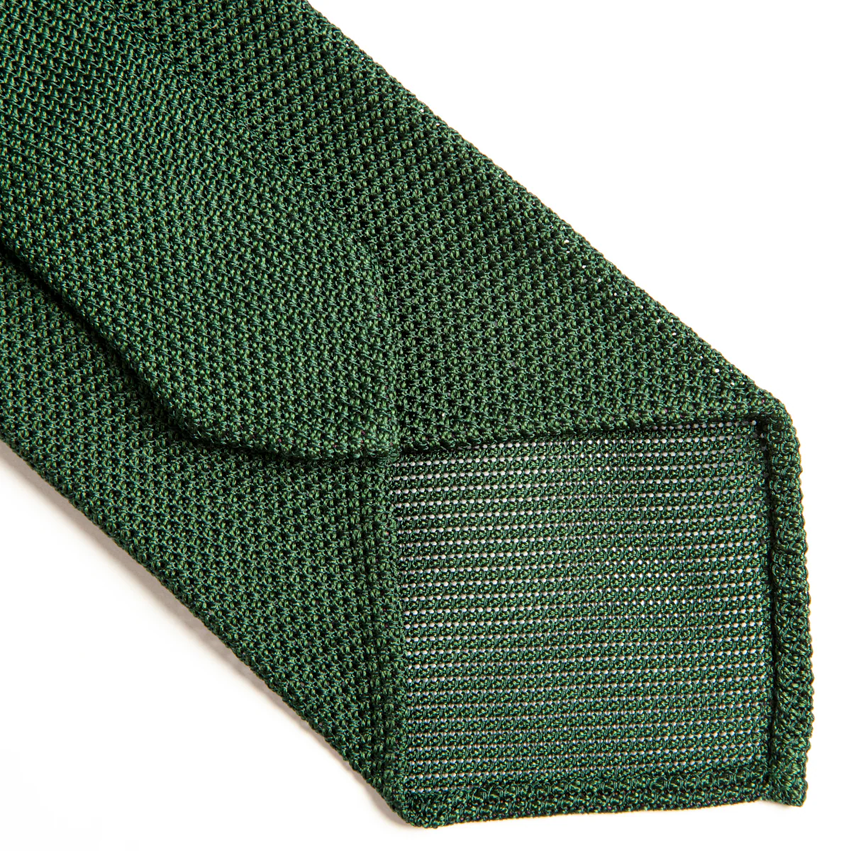 Corbata granadina garza fina - Imagen 5